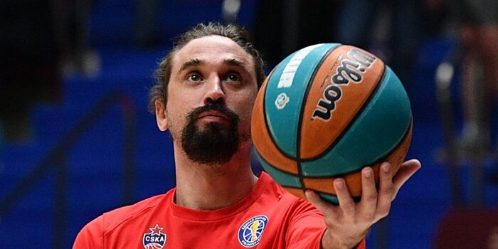 Алексей Швед не отчислен из состава «Шаньси» и остается в команде, заявил агент баскетболиста