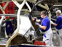 Германии предсказали скорый статус третьей экономики мира