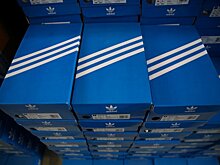 Суд отказался признать логотип Adidas торговой маркой