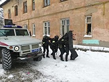 Росгвардейцы Подмосковья задержали 320 подозреваемых в тяжких преступлениях с начала года