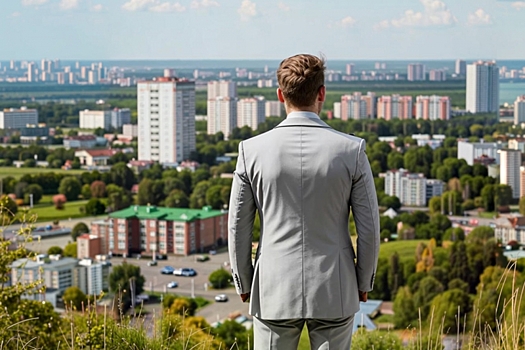 На Ставрополье появится новый туристический город