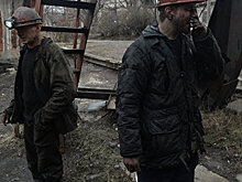 Радиоактивная сцена Донбасса как повод для раздумий