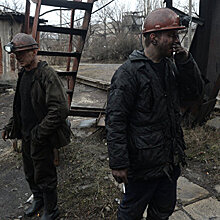 Радиоактивная сцена Донбасса как повод для раздумий