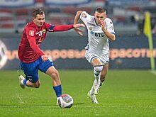 Врач «Динамо» рассказал о состоянии Скопинцева после пропуска начала сборов с командой