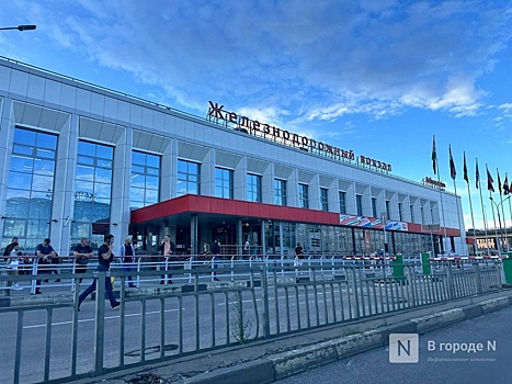 Благоустройство у Московского вокзала и «Шайбы» обсуждают в Нижнем Новгороде