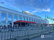 Зону высадки пассажиров у Московского вокзала пересмотрели после трагедии