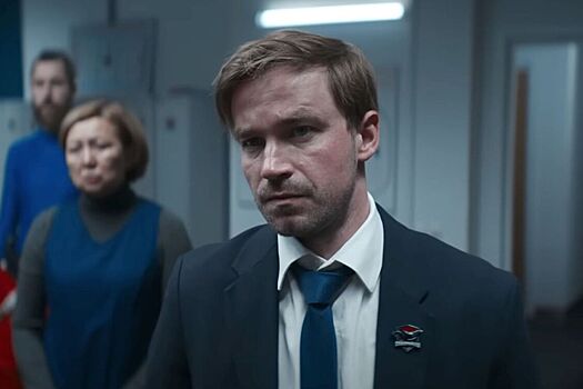 В России выпустят фентези «Горыныч» с Александром Петровым