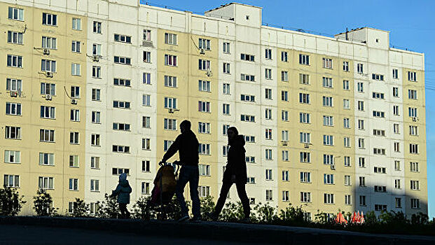 Россиянка купила квартиру на маткапитал и стала бомжом