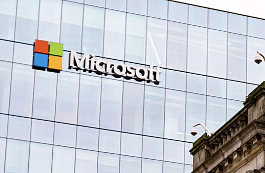 Microsoft нашла новую уловку, чтобы остаться на российском рынке
