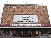 Сын Джигарханяна заявил о совпадении в смерти актера