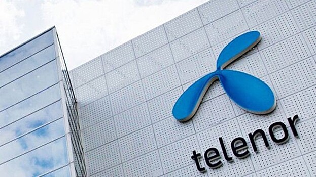 Норвежская Telenor продала оставшиеся акции владельца "Вымпелкома"