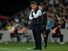 Виктор Гончаренко возглавил сборную Белоруссии по футболу