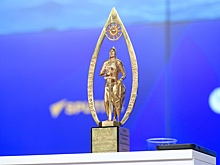 Белорусский альманах "Літара. Литера. Літера" удостоен "Золотого витязя"