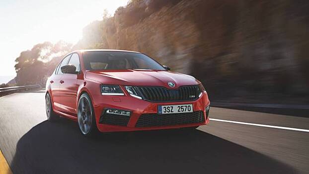 Skoda рассказала о новинках Женевского автосалона 2018 года