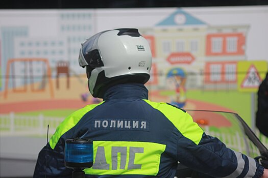 31-летний водитель стал жертвой ДТП на юге Москвы