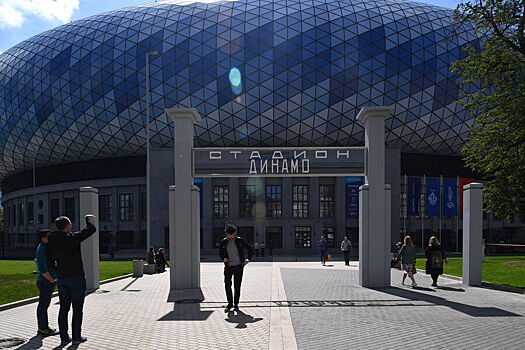 «Динамо» хочет снять проклятие с клуба с помощью крестного хода