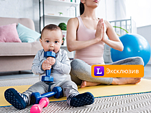 Педиатр: что следует знать родителям, прежде чем отдавать ребенка в спорт