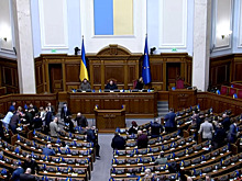 Это решит все: в Раде сделали неожиданное заявление о мире