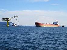 Reuters: США проводят задержание нефтяного танкера "Маринера"