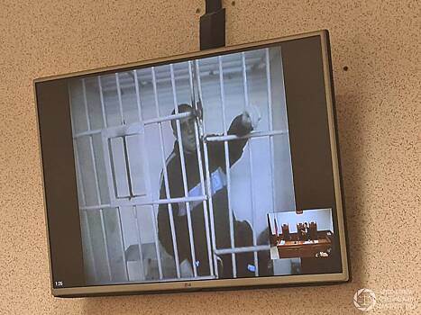 Экс-главу азербайджанской диаспоры Екатеринбурга оставили в СИЗО