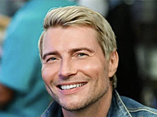 Николай Басков — о женщинах, которые его привлекают, и о гостевом браке