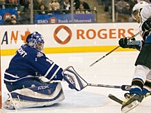 Экс-вратарь НХЛ похвастался фактом нахождения в списке «жертв» Овечкина: смотри, мама, я сделал это!