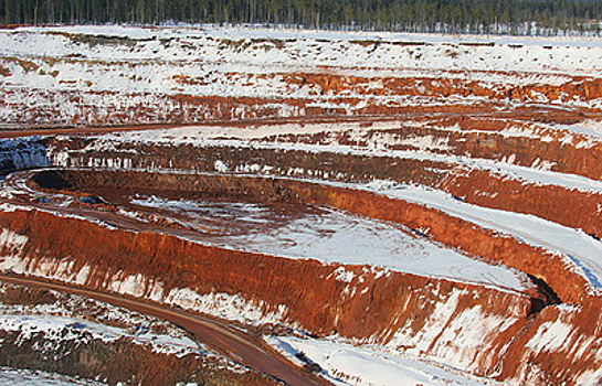 Алмазные месторождения начнут искать еще на четырех участках в Архангельской области