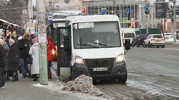 Из-за нехватки хороших водителей перевозчики нанимают всех подряд