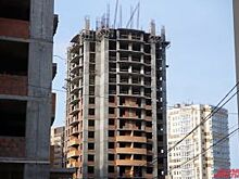 Дважды обманули. Самарские дольщики снова оказались в сложной ситуации