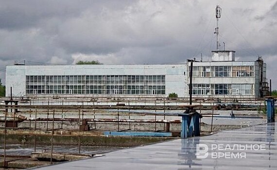 Отвод сточных вод в Кировском районе обновят на полмиллиарда