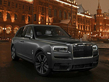 В России на 27% выросли продажи премиальных автомобилей