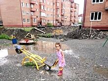 Не признают аварийным. Почему переезд жильцов развалюх никак не завершится?