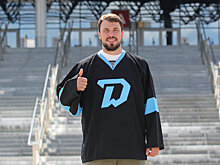 Хоккеист Емелин рассказал, сколько времени вел переговоры с минским «Динамо»