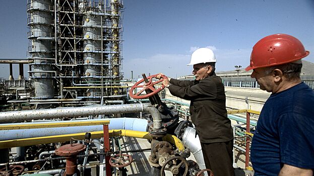Евросоюз и Азербайджан подпишут газовый меморандум