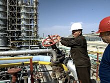 Страна СНГ захотела помочь Европе заменить российский газ