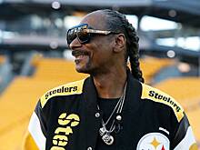 Снуп Догг снимется в фильме культового режиссера