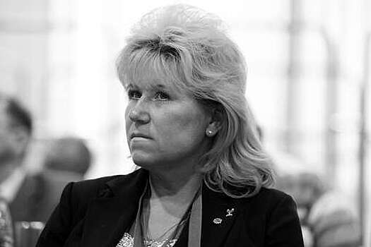 Олимпийская чемпионка Анфиса Резцова умерла в возрасте 58 лет