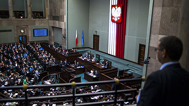 Украинцам мало мест: как будет представлена наша община на парламентских выборах в Польше (Европейська правда, Украина)