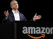 Amazon поможет беспилотникам выбирать полосу движения