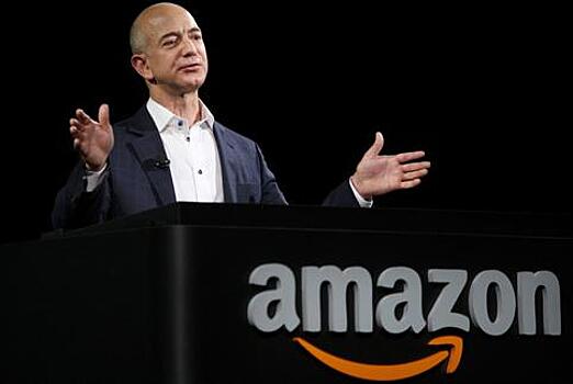 Amazon поможет беспилотникам выбирать полосу движения