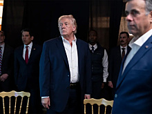 Песков прокомментировал возможное присоединение Гренландии к США