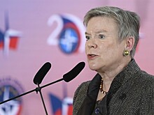 Заместитель генсека НАТО посетит Грузию