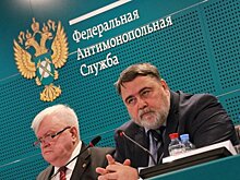 ФАС поддержала возвращение практики продажи алкоголя на АЗС