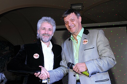 «Это не артист, а пустышка»: лидер «Миража» Алексей Горбашов «разнес» коллег из-за их скандальной славы