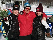 Олимпиада-2022: белорусских лыжниц не пустили в Пекин из-за политических взглядов — что случилось?