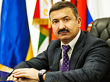 Какие вопросы полпред Чечни решал на Украине