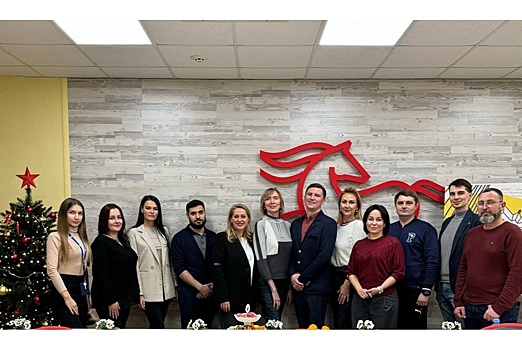 &laquo;Открытая промышленность 3.0&raquo;: на Дону планируют разработать новые туры в области промтуризма