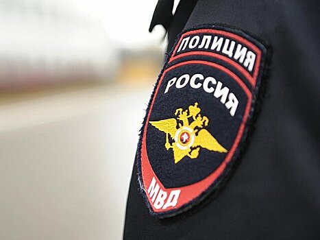 Мужчина нанес ножевое ранение бывшей супруге в ТЦ на востоке Москвы