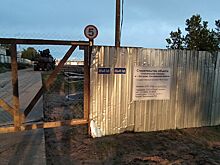 Строительство новой спасательной станции вовсю идет в Костроме