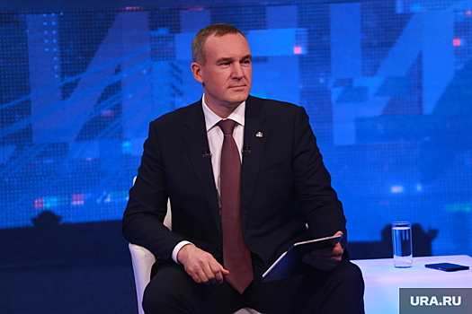 Тюменец отправил в зону спецоперации вездеход "Тундра", устойчивый к противотанк